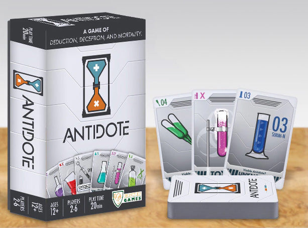Antidote