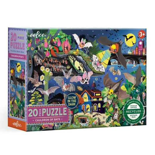 Cauldron of Bats 20pc