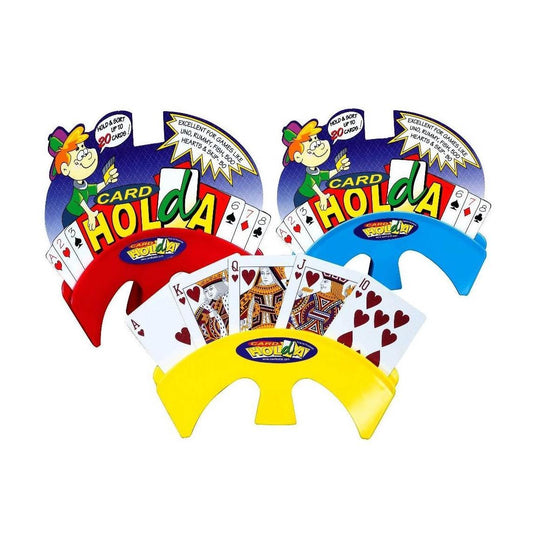 Card Holda
