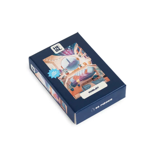 Hublot Mini Puzzle – Heol – 99 pieces