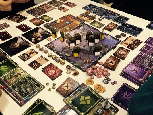 Gloomhaven