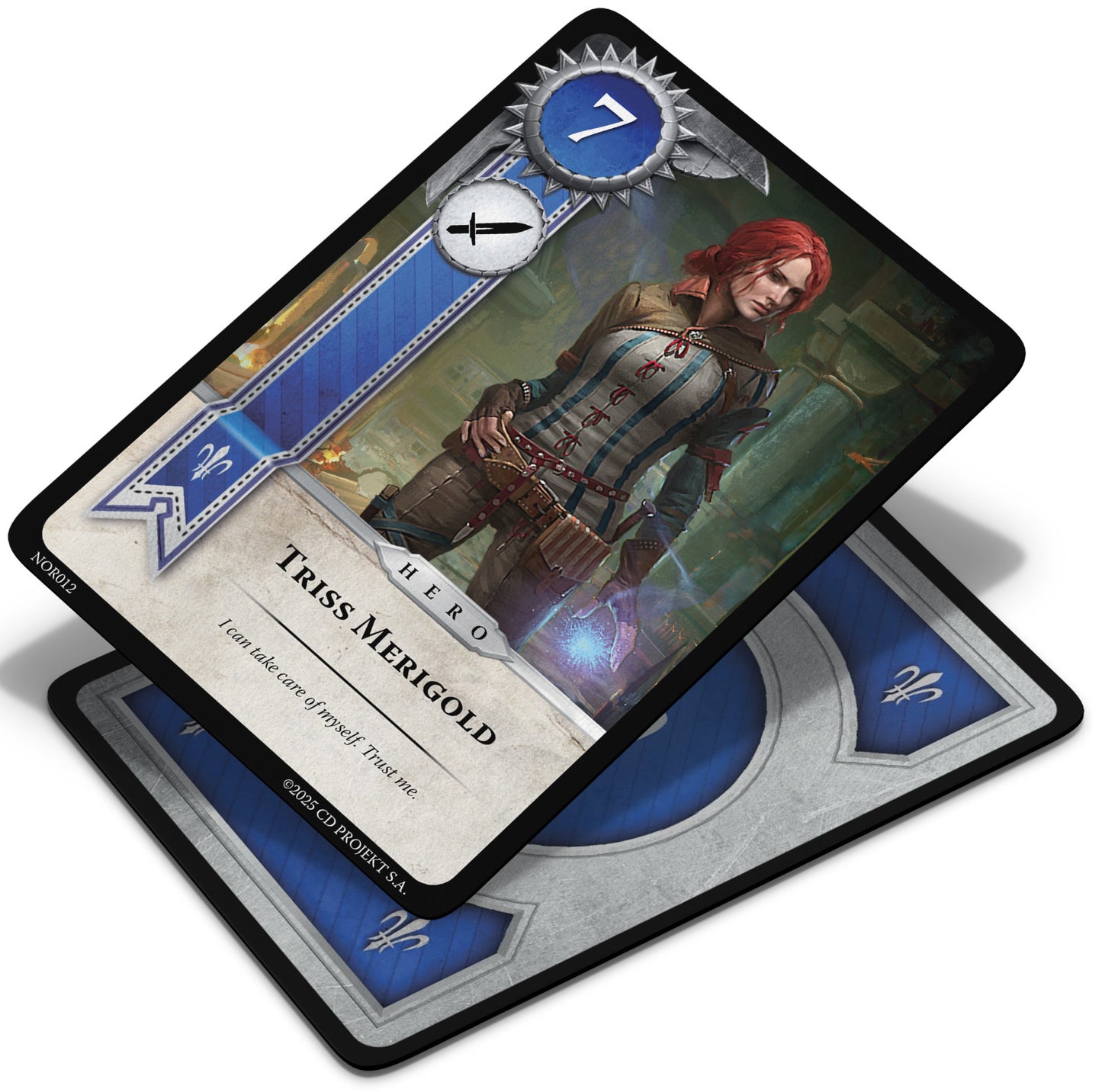 The Witcher - Gwent Card Game