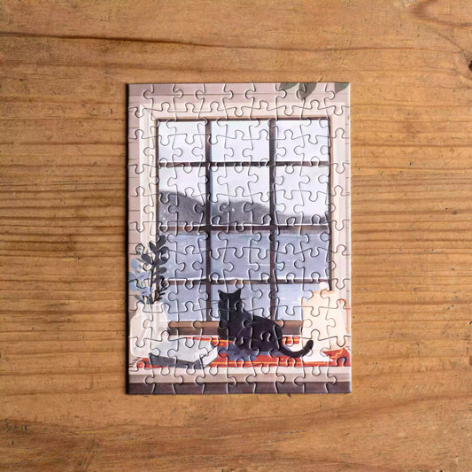 Seaside View 99pc
