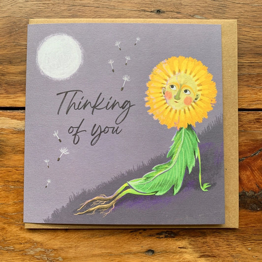 Thinking Of You Occasion Card