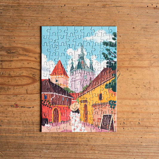 Traveler 99pc