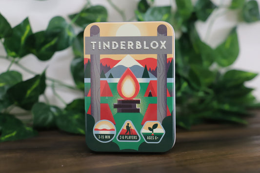 Tinderblox