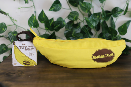 Bananagrams