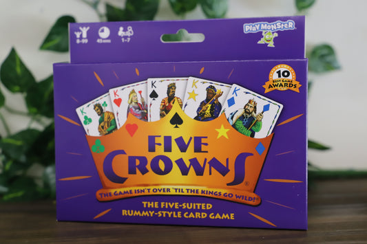 Five Crowns