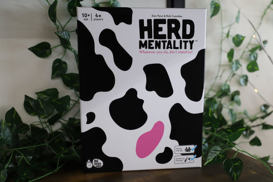Herd Mentality
