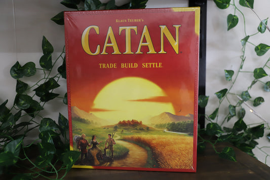 Catan