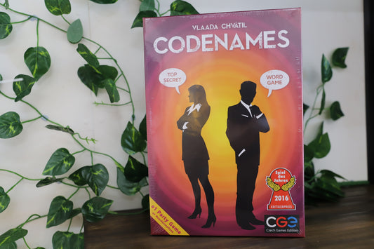 Codenames