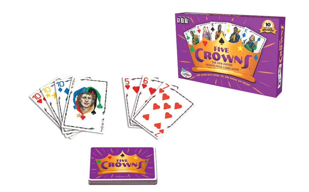 Five Crowns
