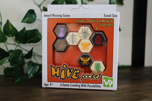 Hive Pocket