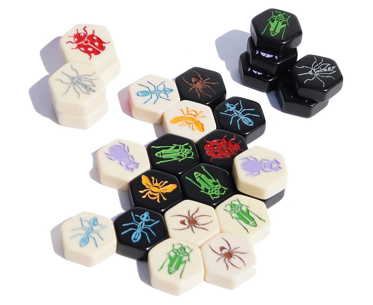 Hive Pocket